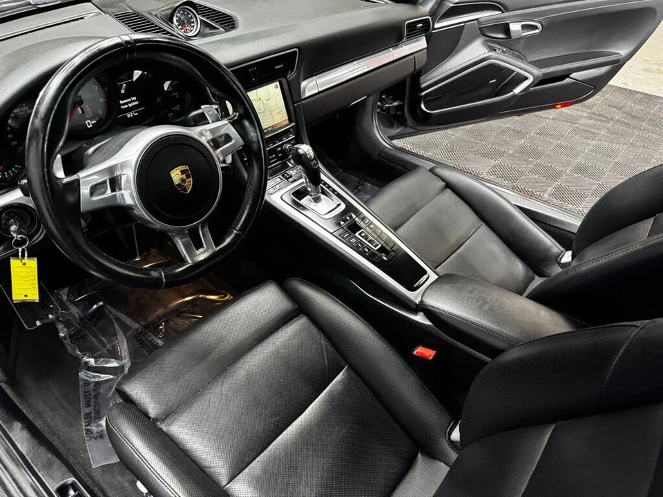 2016 Porsche 991 Carrera S - Image 31 of 31