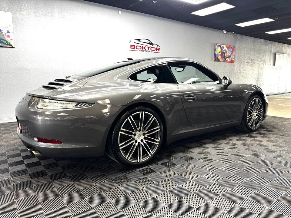 2016 Porsche 991 Carrera S - Image 15 of 31