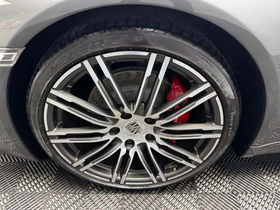 2016 Porsche 991 Carrera S - Image 21 of 31