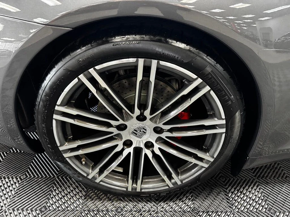 2016 Porsche 991 Carrera S - Image 19 of 31