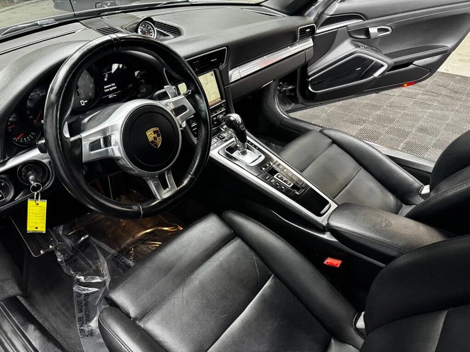 2016 Porsche 991 Carrera S - Image 30 of 31