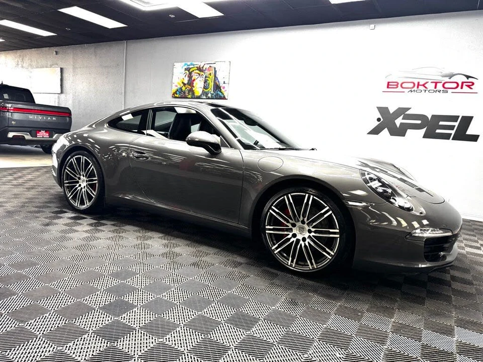 2016 Porsche 991 Carrera S - Image 2 of 31