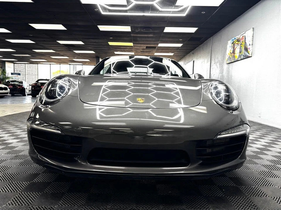 2016 Porsche 991 Carrera S - Image 3 of 31