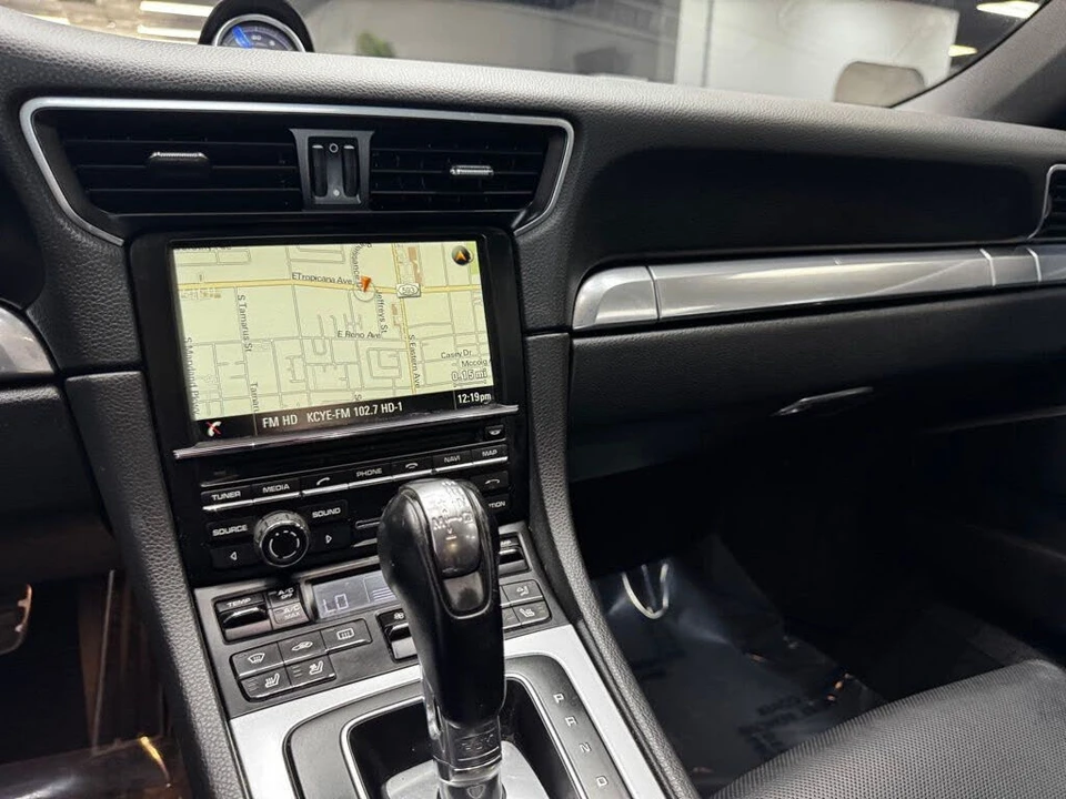 2016 Porsche 991 Carrera S - Image 25 of 31