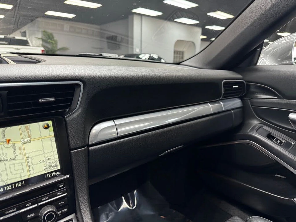 2016 Porsche 991 Carrera S - Image 27 of 31