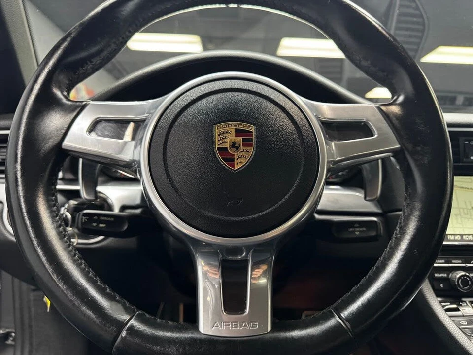 2016 Porsche 991 Carrera S - Image 23 of 31