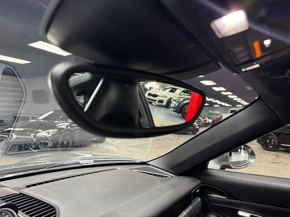 2016 Porsche 991 Carrera S - Image 28 of 31