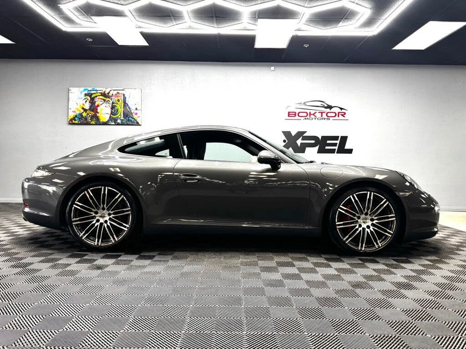 2016 Porsche 991 Carrera S - Image 17 of 31