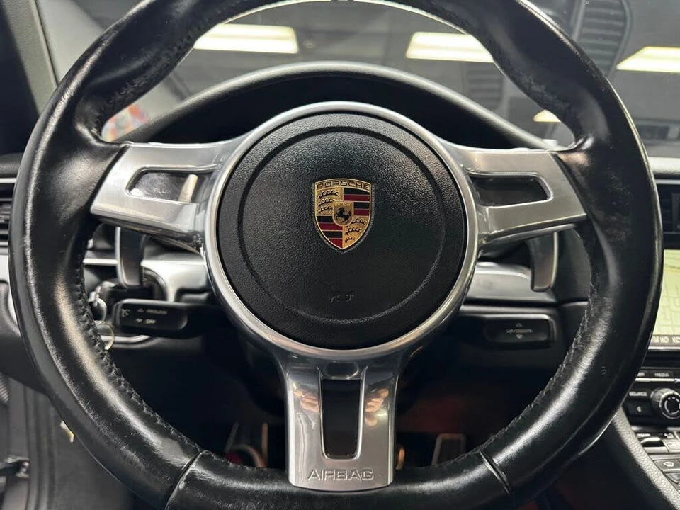 2016 Porsche 991 Carrera S - Image 22 of 31