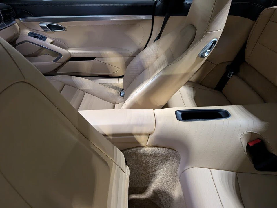 2016 Porsche 991 Carrera S - Image 23 of 31