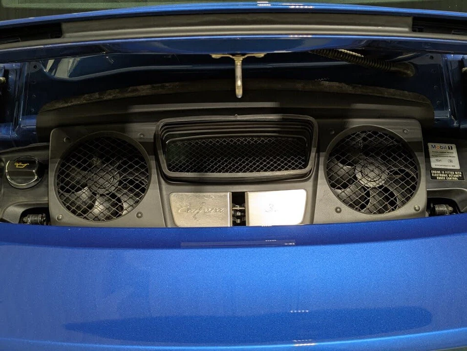 2016 Porsche 991 Carrera S - Image 24 of 31