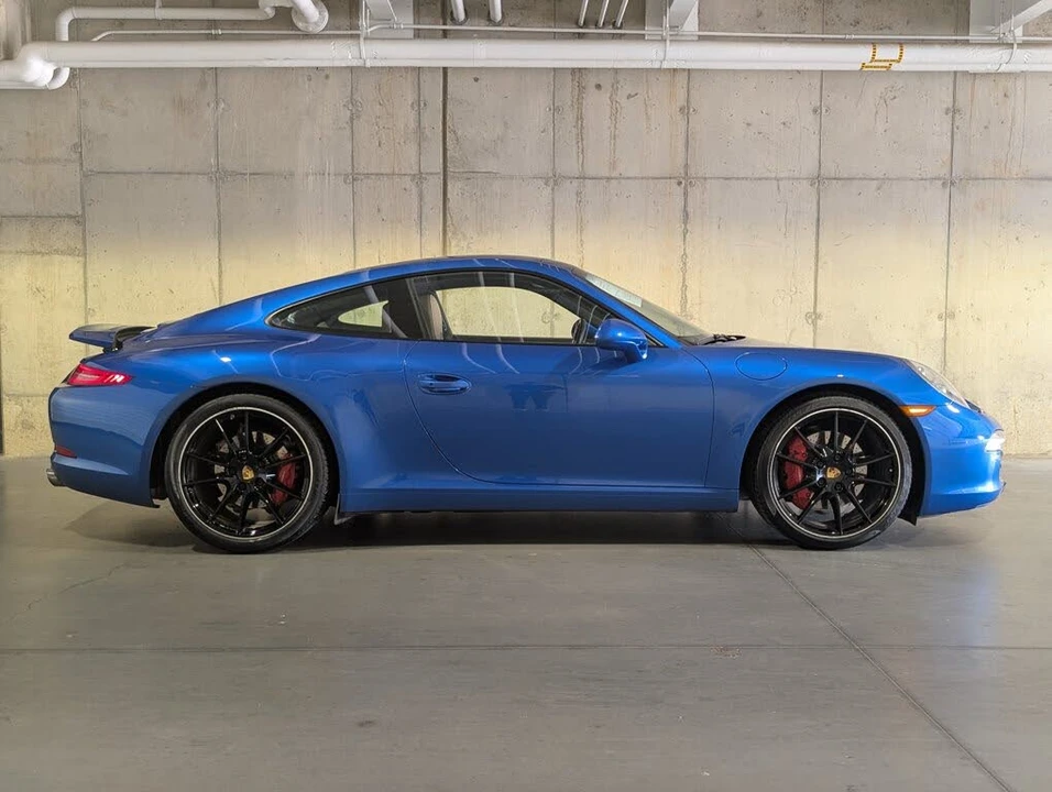 2016 Porsche 991 Carrera S - Image 10 of 31