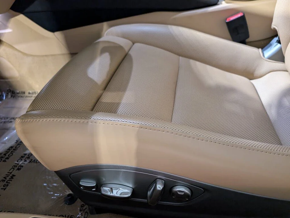 2016 Porsche 991 Carrera S - Image 6 of 31