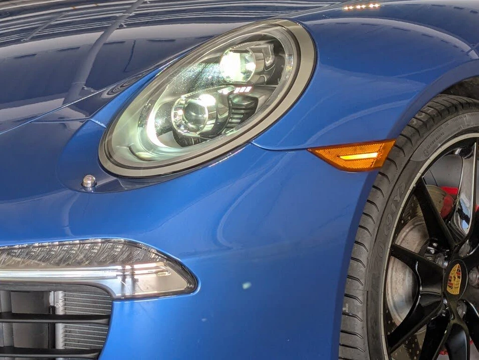 2016 Porsche 991 Carrera S - Image 13 of 31