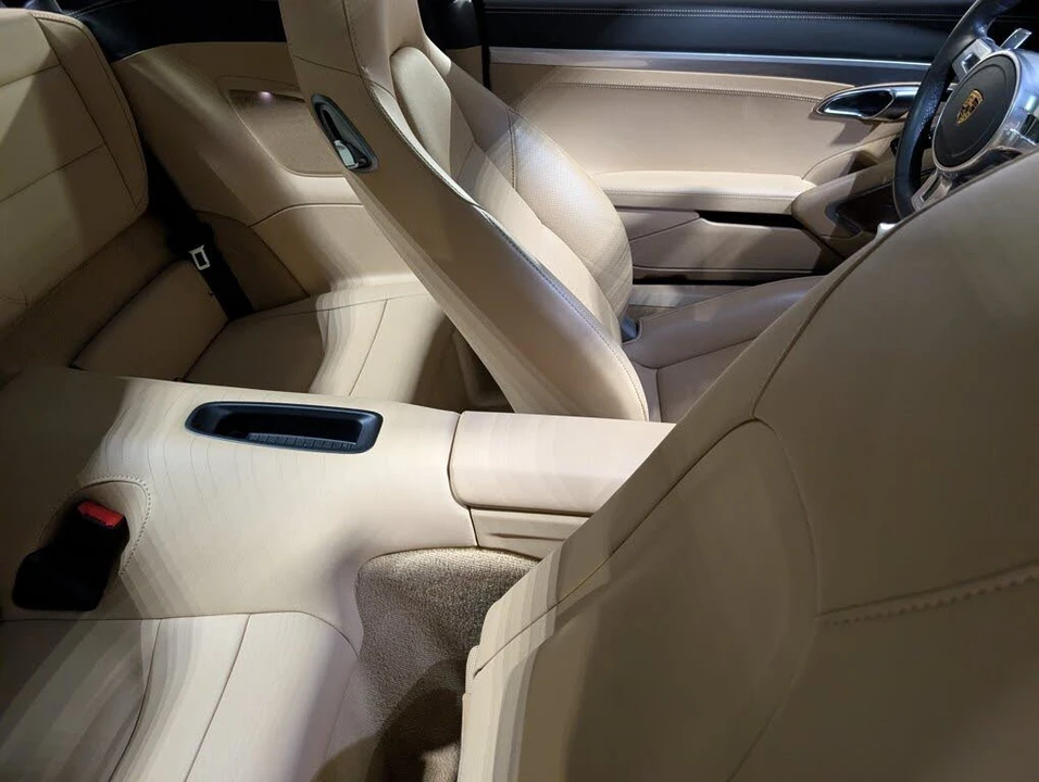2016 Porsche 991 Carrera S - Image 30 of 31