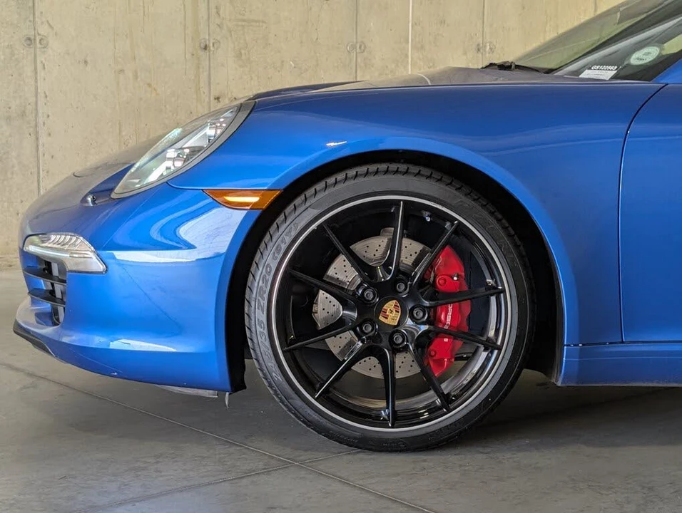 2016 Porsche 991 Carrera S - Image 14 of 31