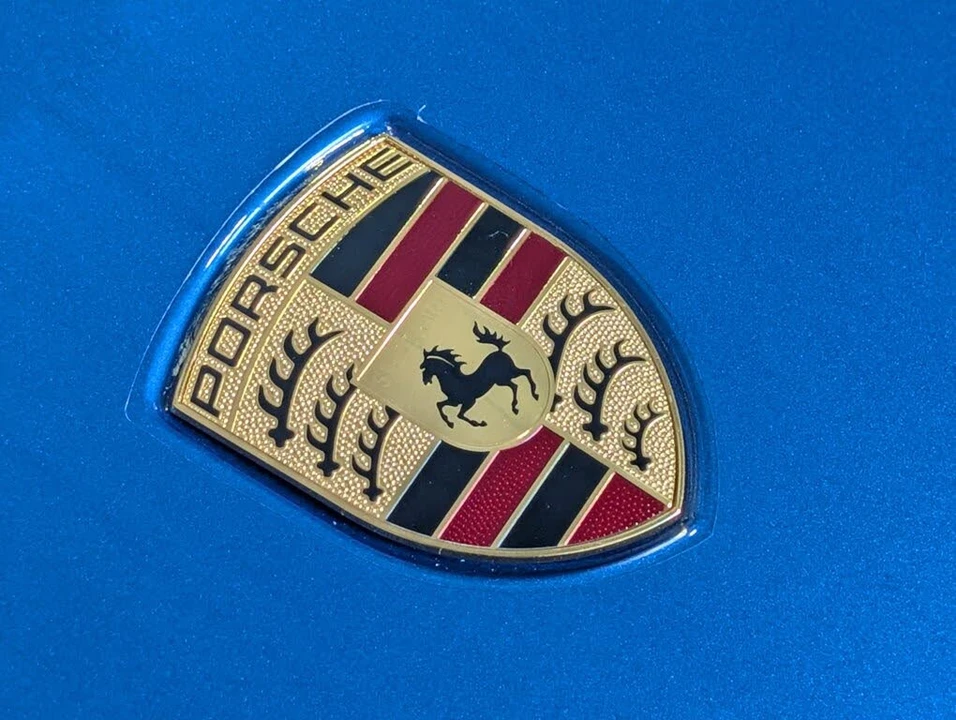 2016 Porsche 991 Carrera S - Image 16 of 31