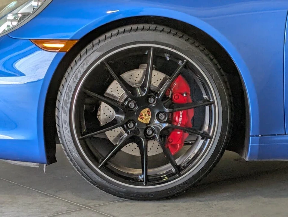 2016 Porsche 991 Carrera S - Image 15 of 31