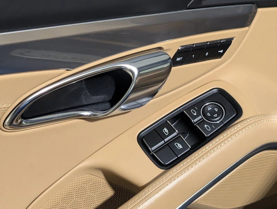 2016 Porsche 991 Carrera S - Image 20 of 31