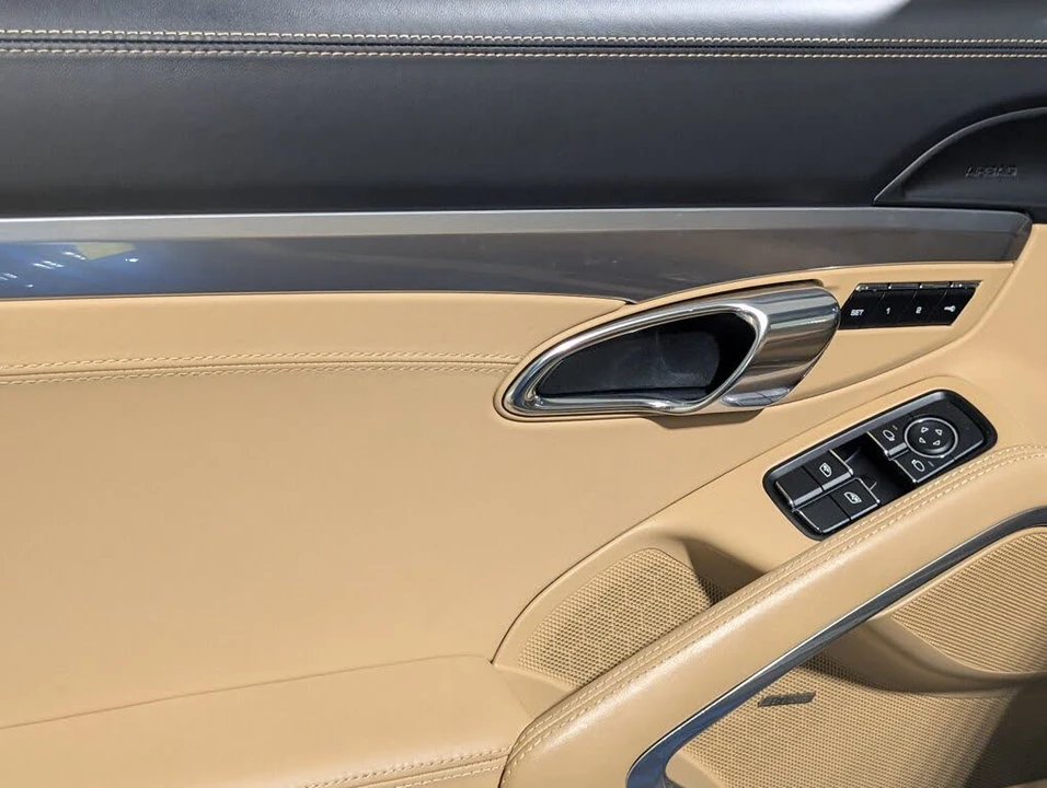 2016 Porsche 991 Carrera S - Image 19 of 31