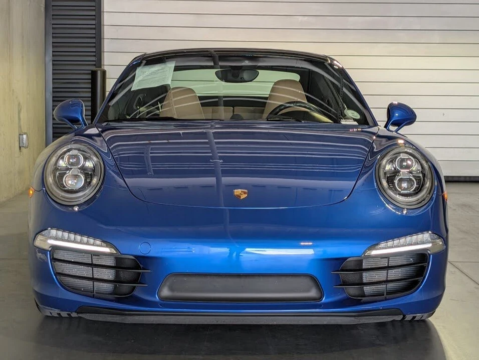2016 Porsche 991 Carrera S - Image 12 of 31