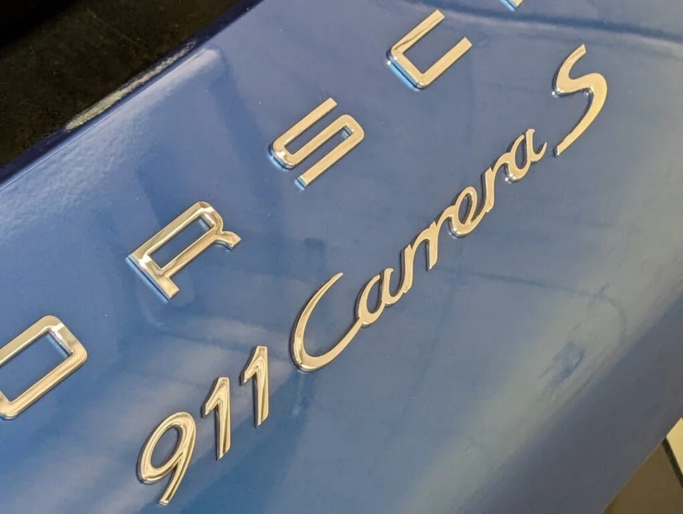 2016 Porsche 991 Carrera S - Image 18 of 31
