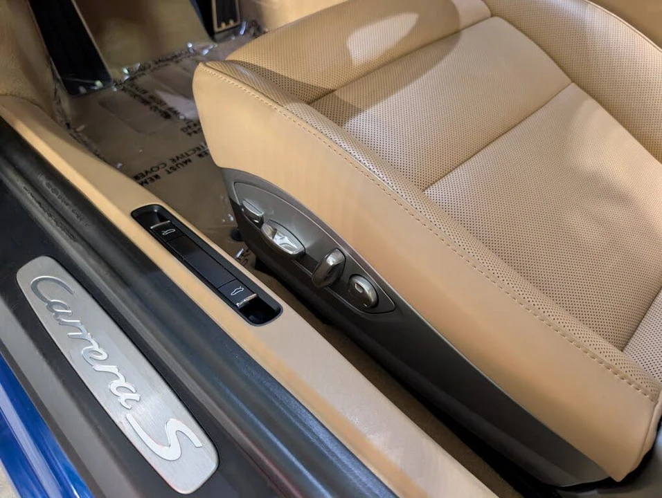 2016 Porsche 991 Carrera S - Image 7 of 31