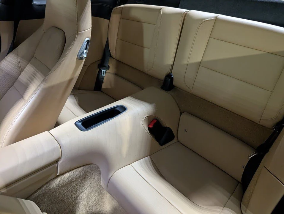 2016 Porsche 991 Carrera S - Image 22 of 31