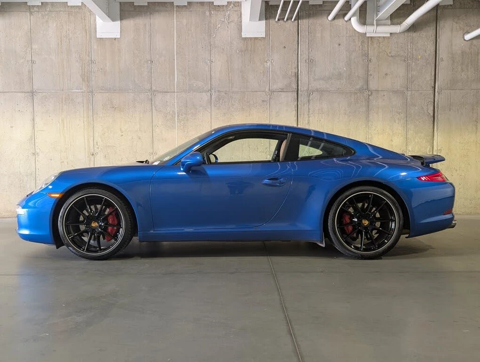 2016 Porsche 991 Carrera S - Image 2 of 31