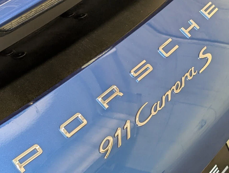 2016 Porsche 991 Carrera S - Image 17 of 31