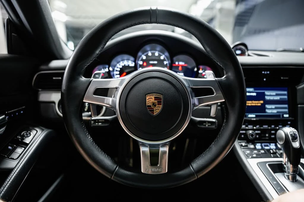 2016 Porsche 991 Carrera S - Image 10 of 31