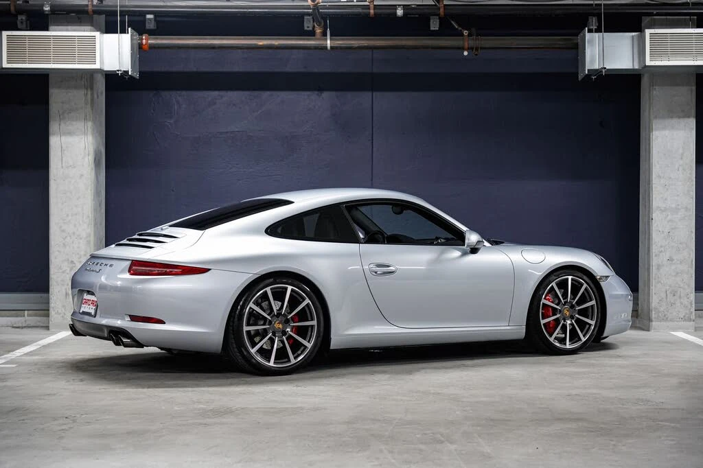 2016 Porsche 991 Carrera S - Image 3 of 31