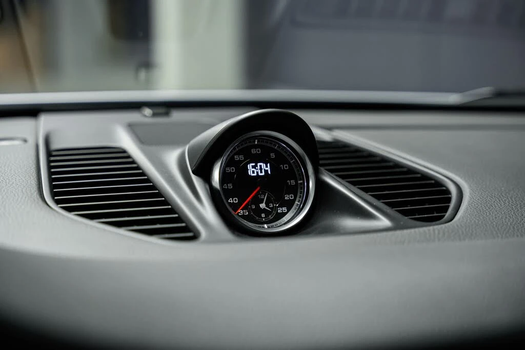 2016 Porsche 991 Carrera S - Image 12 of 31