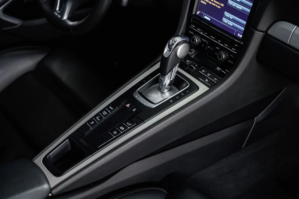 2016 Porsche 991 Carrera S - Image 30 of 31