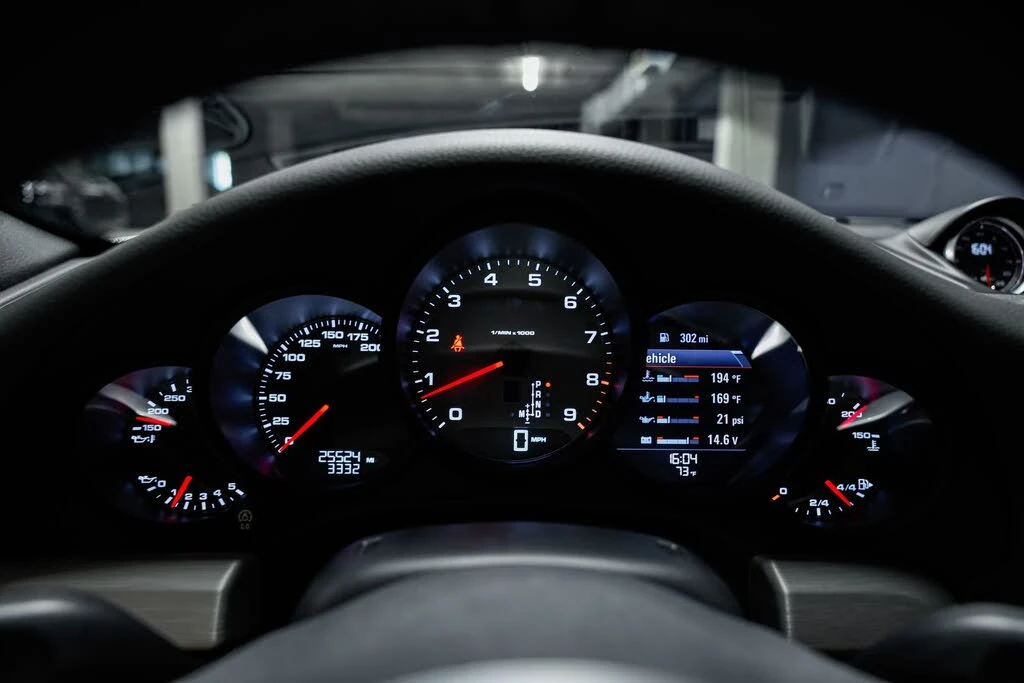 2016 Porsche 991 Carrera S - Image 11 of 31