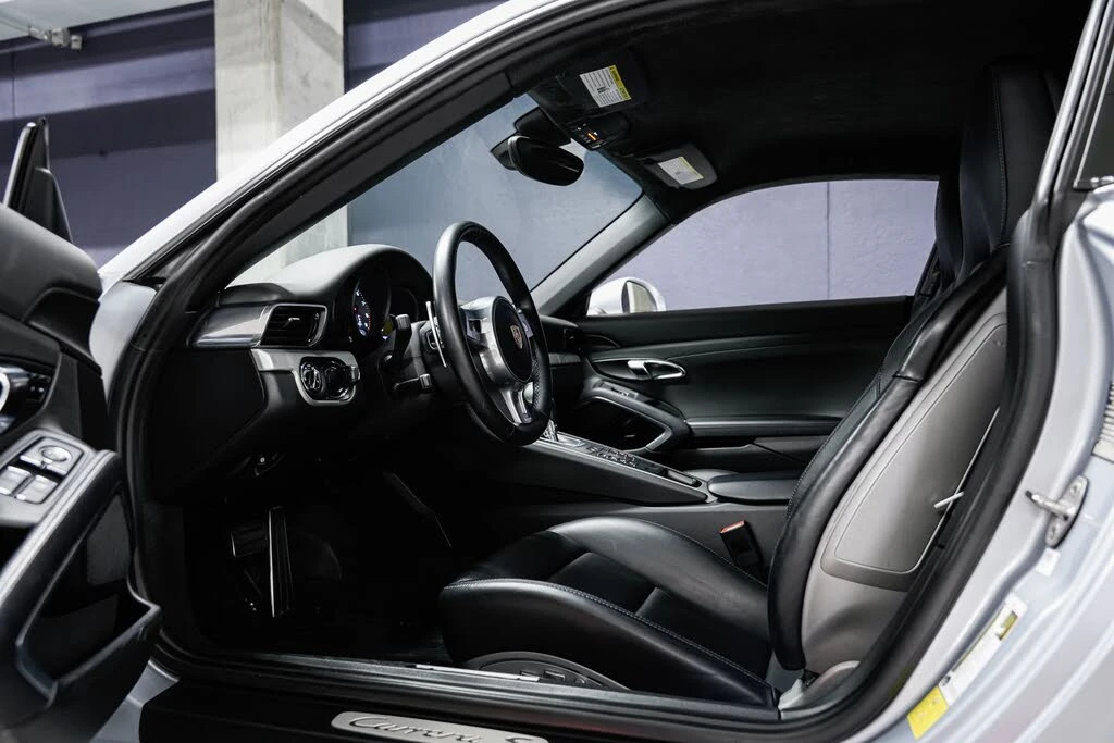 2016 Porsche 991 Carrera S - Image 19 of 31