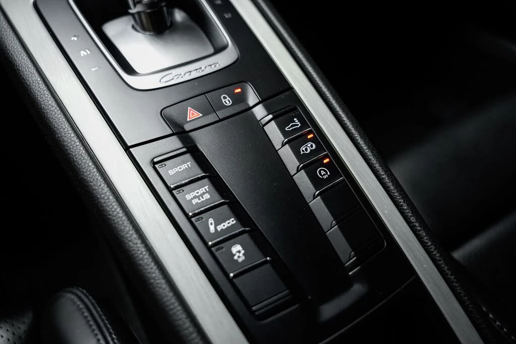 2016 Porsche 991 Carrera S - Image 15 of 31