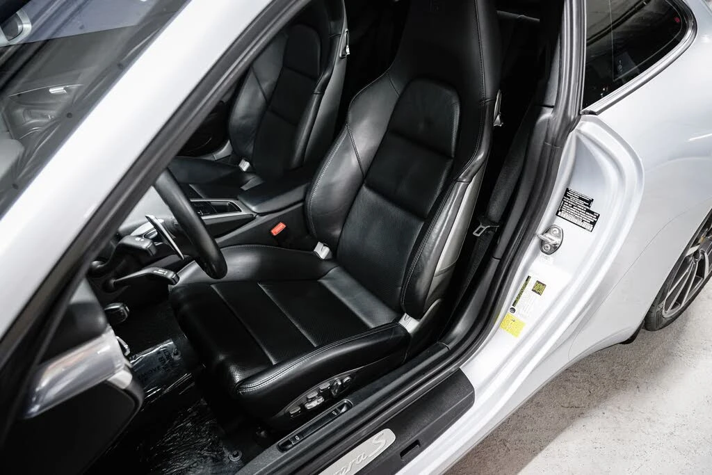 2016 Porsche 991 Carrera S - Image 20 of 31