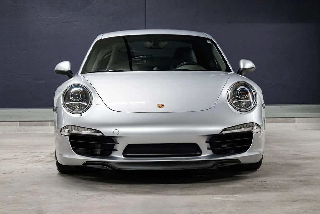 2016 Porsche 991 Carrera S - Image 5 of 31