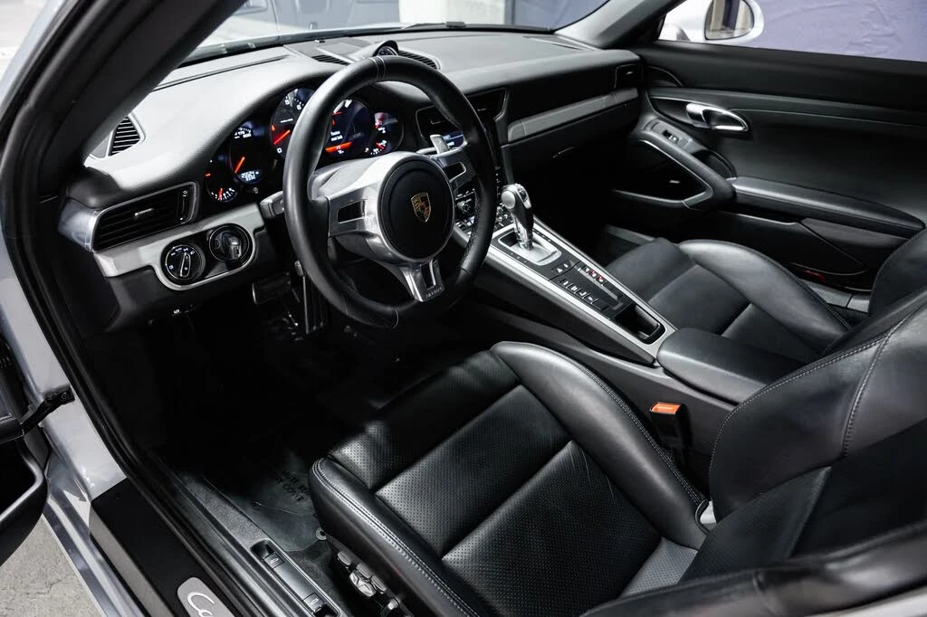 2016 Porsche 991 Carrera S - Image 9 of 31