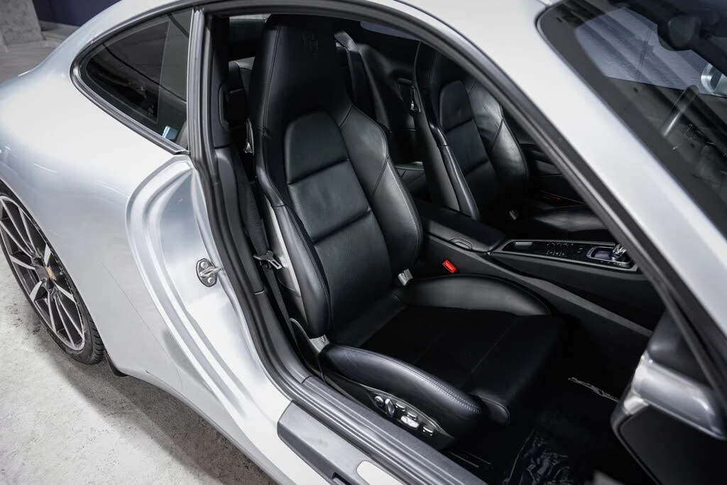 2016 Porsche 991 Carrera S - Image 27 of 31