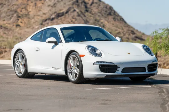 2016 Porsche 991 Carrera S - Image 4 of 31