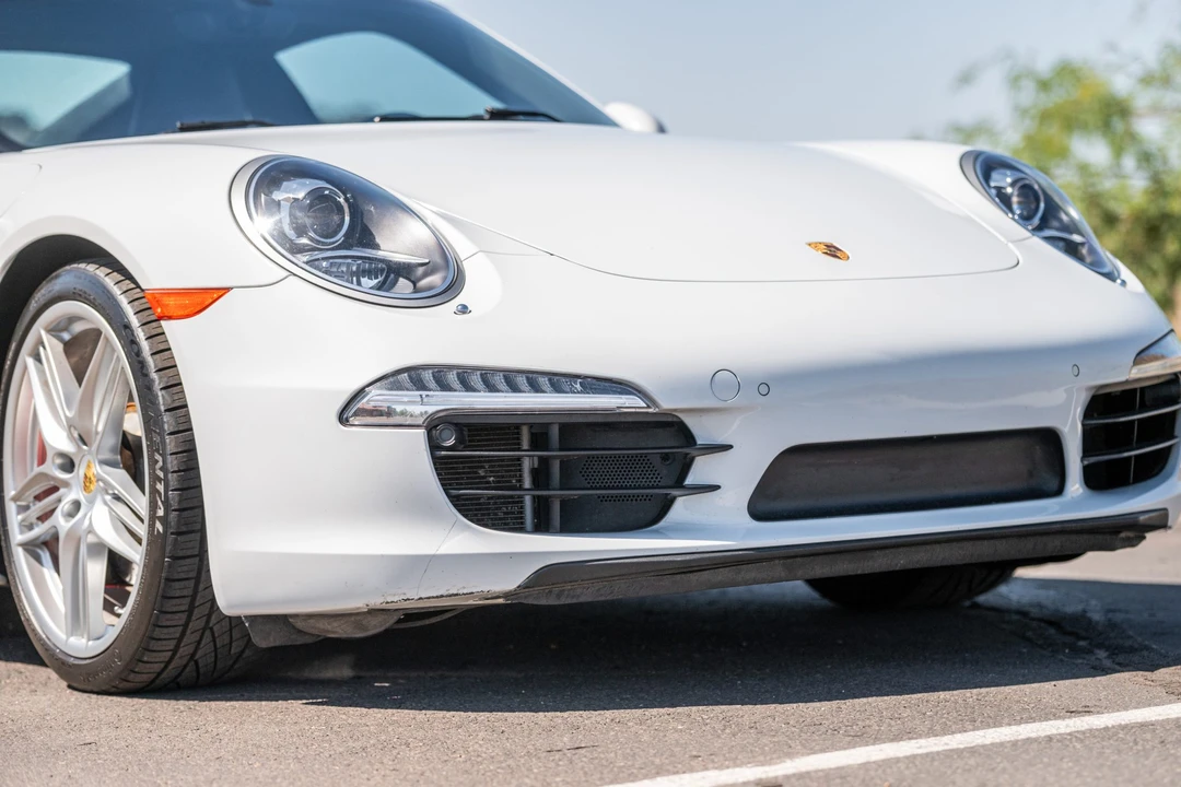 2016 Porsche 991 Carrera S - Image 14 of 31