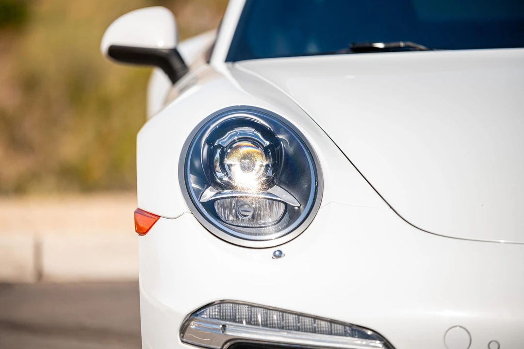 2016 Porsche 991 Carrera S - Image 17 of 31