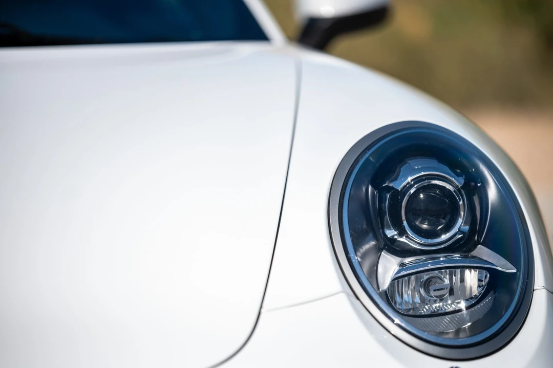 2016 Porsche 991 Carrera S - Image 23 of 31