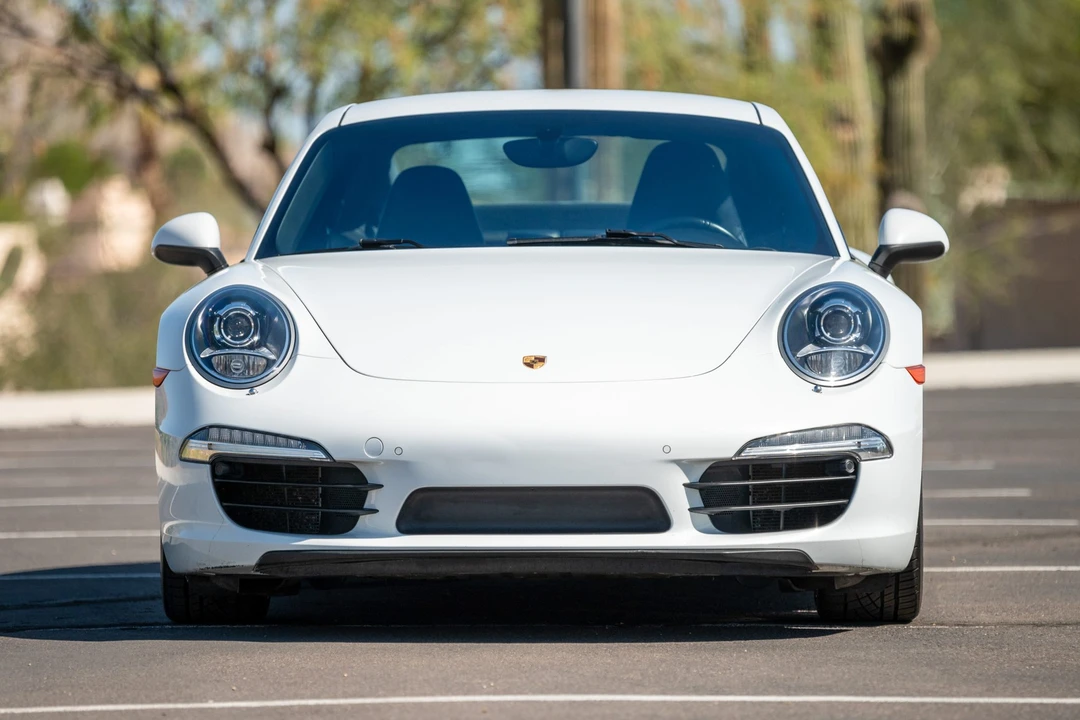 2016 Porsche 991 Carrera S - Image 3 of 31