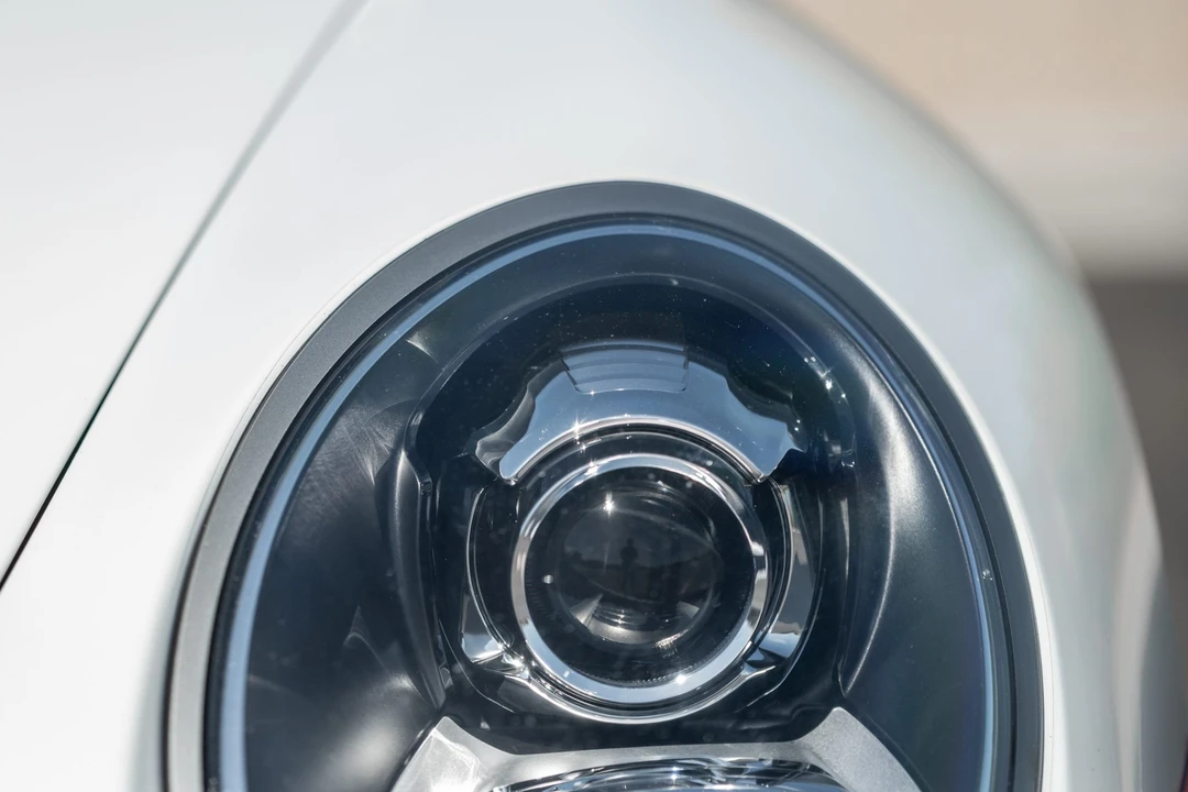 2016 Porsche 991 Carrera S - Image 27 of 31