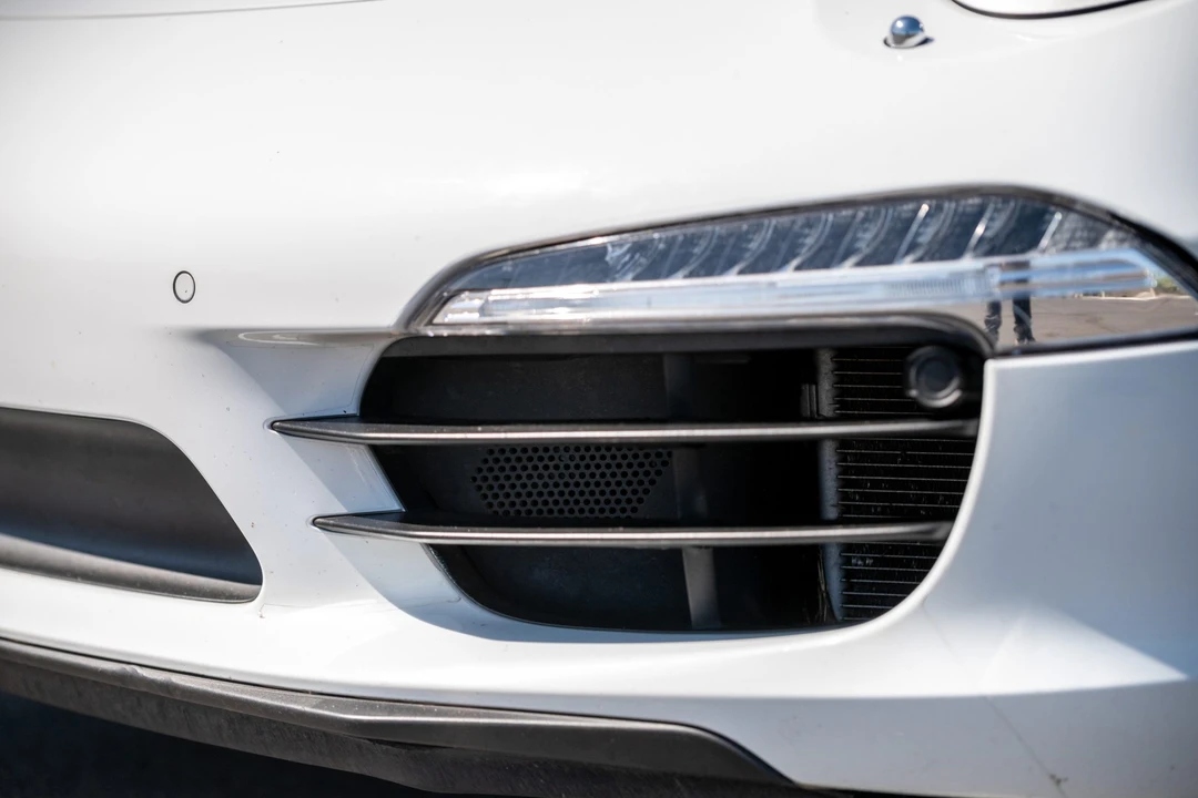 2016 Porsche 991 Carrera S - Image 30 of 31