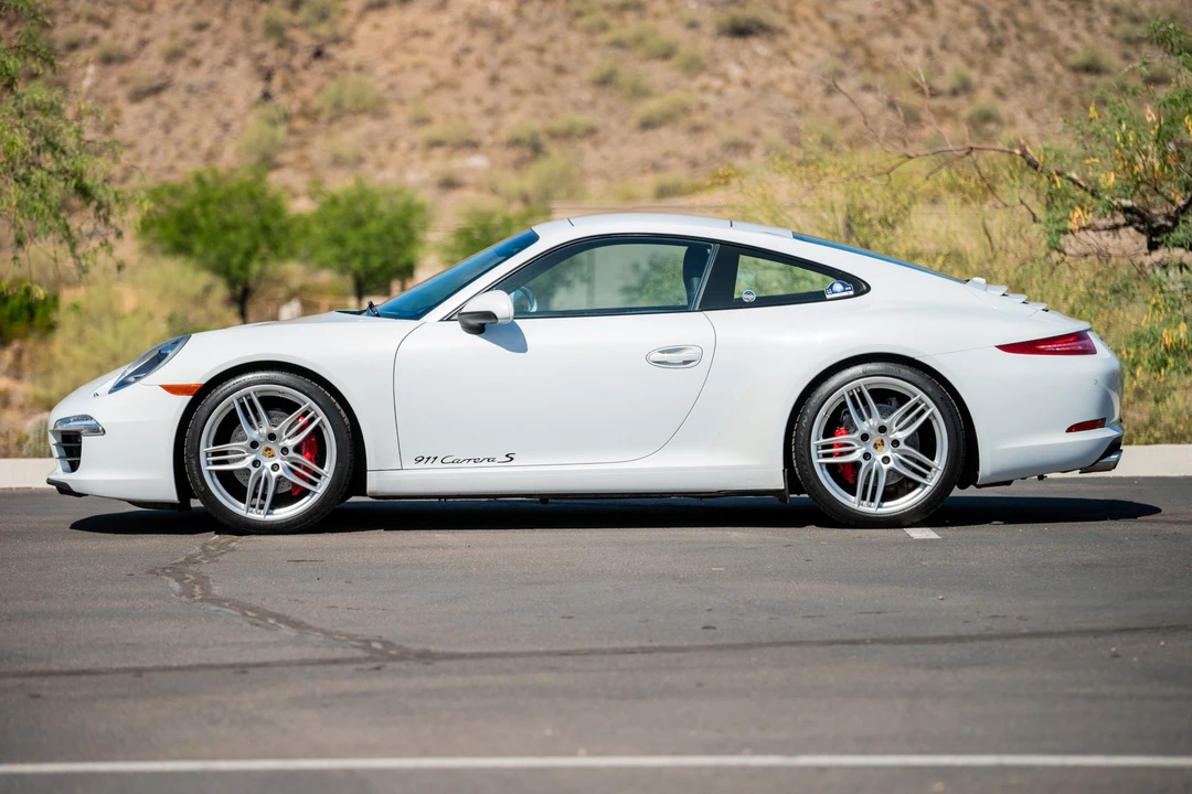2016 Porsche 991 Carrera S - Image 11 of 31