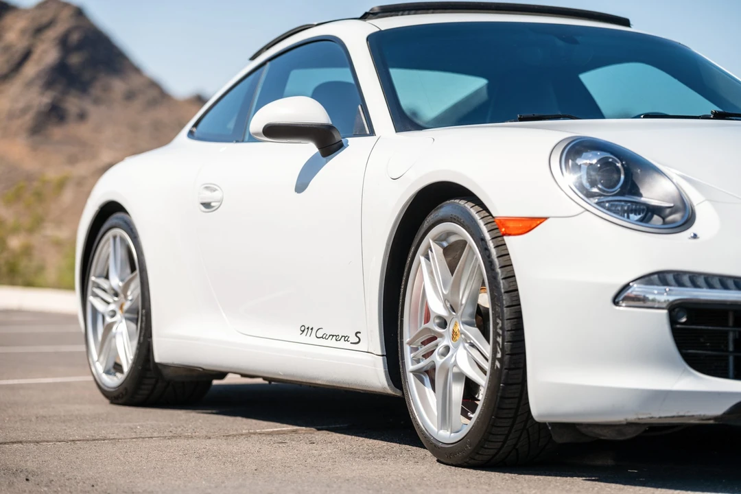 2016 Porsche 991 Carrera S - Image 13 of 31